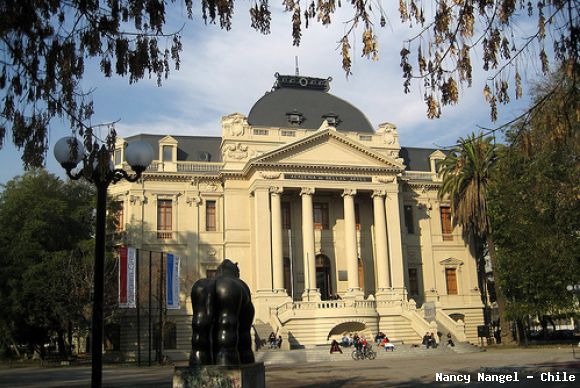 Museo de Bellas Artes (Chile)