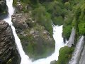 Salto Las Chilcas