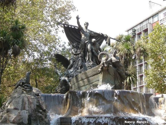 Fuente  Alemana  (Chile)