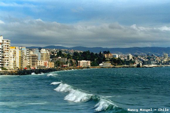 Viña del Mar  (Chile)