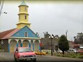 Iglesia de Chonchi   (Chile)