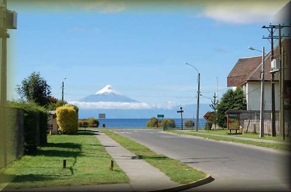 Frutillar  (Chile)