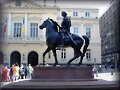 Estatua de Pedro de Valdivia    (Chile)