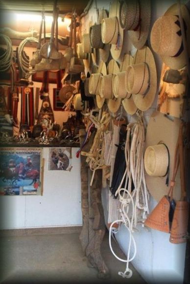 Pueblito Los Dominicos    (Chile)