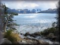 Glaciar Grey    (Chile)