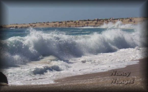 El Quisco   (Chile)