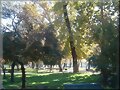 Parque Forestal   (Chile)