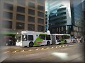 Buses de Santiago   (Chile)