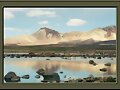 Laguna           (Chile)