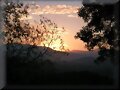 Atardecer  (Chile)
