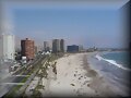 Playa Cavancha   (Chile)
