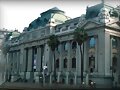 Biblioteca Nacional - Santiago   (Chile)