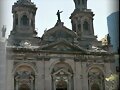 Catedral - Santiago  (Chile)