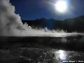 Los Geysers del Tatio
