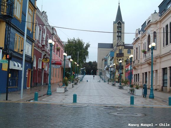 Valdivia (Chile)