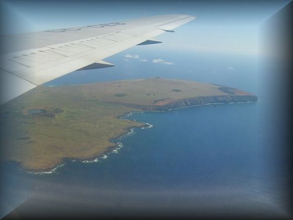 Isla De Pascua   (Chile)