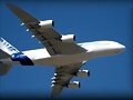 Avi&oacute;n Airbus A380