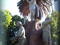 Plaza Anibal Pinto - Temuco   (Chile)