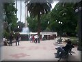 Plaza de Armas - Temuco   (Chile)