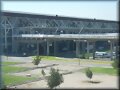 Aeropuerto de Santiago  (Chile)