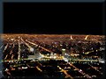 Santiago de Noche   (Chile)