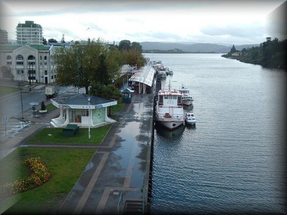Valdivia   (Chile)