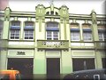 Calle Barrosarana Concepci&oacute;n  (Chile)
