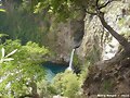 Salto La Leona  (Chile)