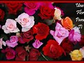 ***Una Flor para mis Corazones Amigos***