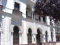 Palacio de La  Alhambra (Santiago-Chile)