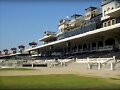 Hipodromo de Chile  - Tribunas