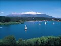 Lago Villarrica         (Chile)
