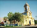 Catedral de Iquique  (Chile)