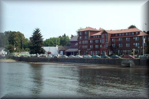 Puerto Varas   (Chile)