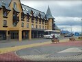 Hotel Costa Australis      (Chile)