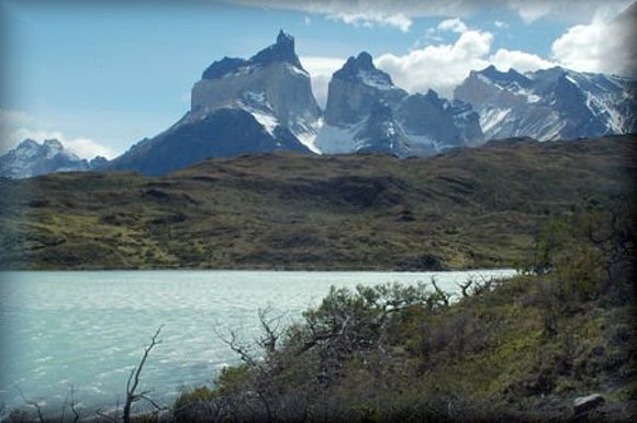 Parque Nacional Torres del Paine  (Chile)