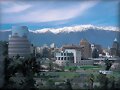Barrio el Golf    (Chile)
