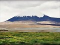 Parque Nacional Lauca  (Chile)