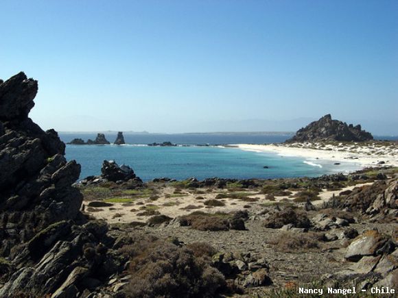 Isla Damas