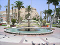 Arica   (Chile)