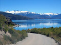 Carretera Austral   (Chile)