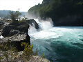 Salto de Petrohue   (Chile)