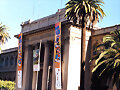 Museo Naciona  de Historia Natural   (Chile)
