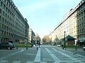 Paseo Bulnes  (Chile)