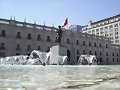La Moneda  (Chile)