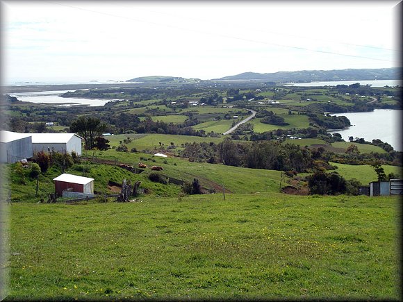 Chiloe    (Chile)
