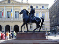 Estatuta Pedro de Valdivia  (Chile)