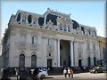 Correo de Santiago   (Chile)