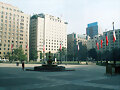 Plaza de la Constituci&oacute;n  (Chile)