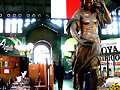 Mercado Centrarl   (Chile)